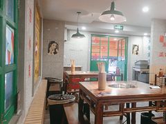 -楠火锅(西单店)