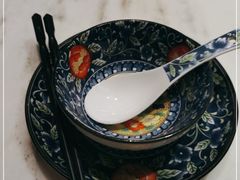 -径山十八道·风味民间菜(杭州总店)