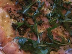 -PIZZA BIANCA(民园店)