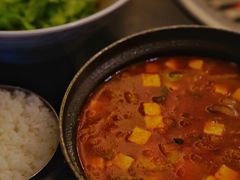 -韩屋韩国料理(天山路店)