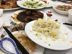-茂隆餐厅(进贤路店)