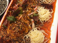 大刀白肉-鸡毛店(西大街店)