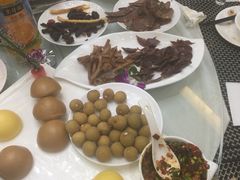 -清真悦宾楼食府(海湖店)