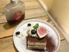 -萤火虫咖啡(后海店)