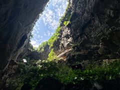 -英西峰林·洞天仙境