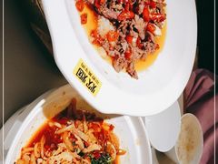 -炊烟小炒黄牛肉(中心印象城店)