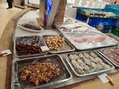 -百味饺子城•海鲜家常菜(秦皇岛店)