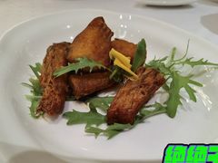 -苹果树下艺术餐厅(通州店)