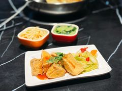 -吴记鲜定味
