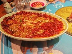 -醉长安(钟楼旗舰店)