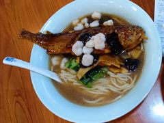 -奎元馆.百年奎元.非遗传承(西湖边的解放路店)