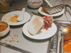 -海底捞火锅(太原南站店)