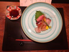 -元熹会席料理