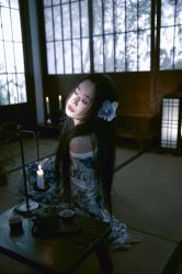 -WAVE SODA摄影工作室