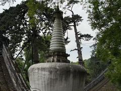 -潭柘寺景区