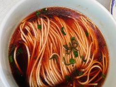 -狮王府淮扬菜(夫子庙老门东店)