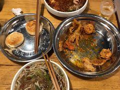 -郭记豌豆鲜粉