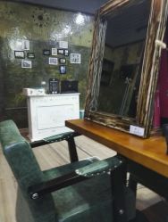 -M3 Hair Studio