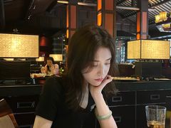 -杭州西子湖四季酒店·金沙厅