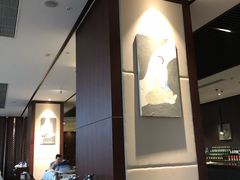 -梧桐餐厅(泉城路店)