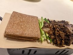 -魁盛居百年鲁菜馆(县西巷店)