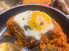 -韩都烤肉·烤鳗鱼(中街小北总店)