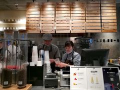 -喜茶(广州天汇igc店)