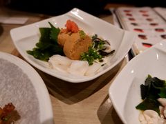 -梅丘·寿司の美登利(银座店)