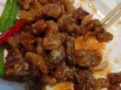-北李妈妈菜·海肠捞饭(开发区万达店)