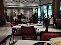 -富淳饭店(陆家嘴保利广场店)