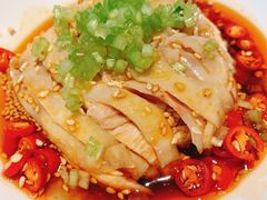 藤椒正经鸡-太二酸菜鱼(正大广场店)