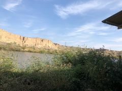 -水洞沟旅游区