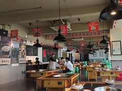 -李子坝梁山鸡(李子坝大鸡哥店)