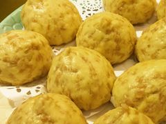 -北海渔村酒楼·粤菜海鲜点心(新华店)