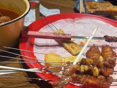 -北三老太太烧烤(人生一串上榜店)