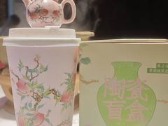 -图味美小黄鱼·景德菜(浙江路店)