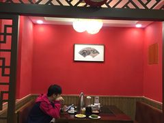 -满禾林火锅(丹东路店)