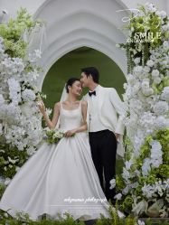 点击看大图 -蒙娜丽莎婚纱摄影·旅拍