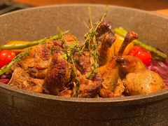 -济南香格里拉·咖啡泉自助餐厅