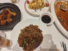 -梦都海鲜酒家(万达广场江桥店)