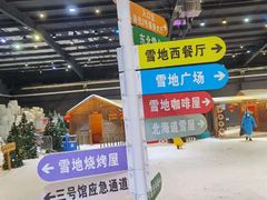 -宁波冰雪大世界(北仑区)