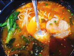 -小川洋风料理(街道口店)