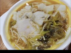 -南城香(北京南站店)