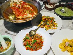 -望湘园·小雅(德基店)