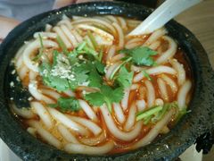 -姐弟俩土豆粉(西安小寨店)