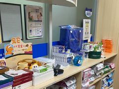 -申普宠物医院·心脏介入·心血管微创(总院)
