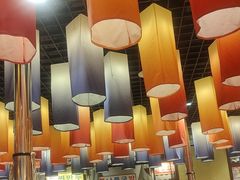 -姜胖胖无限自助烤肉(凯德天府店)
