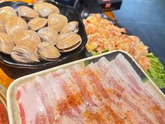 -丹东特色烤肉(学府路一部店)