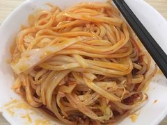 -秦镇史玉林凉皮(翡丽城店)