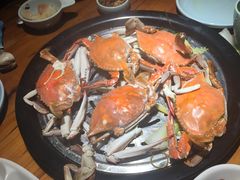 -三个渔夫·蒸汽海鲜(小白楼店)